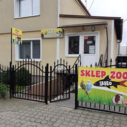 Labeo. Sklep Zoologiczny. Porysiak P.