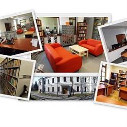 Biblioteka Pedagogiczna