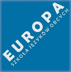 Europa. Szkoła Języków Obcych