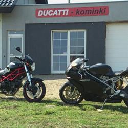 Ducatti