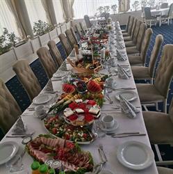Malwa. Restauracja