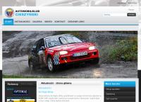Automobilklub Cieszyński