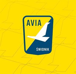 Avia. Gminno - Powiatowe Towarzystwo Sportowe