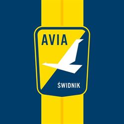Avia. Gminno - Powiatowe Towarzystwo Sportowe