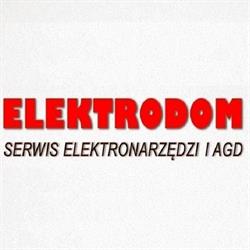 Elektrodom Włodzimierz Dębski