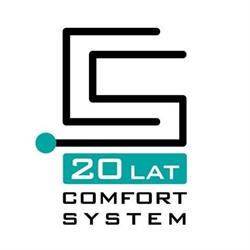 Comfort System - Odkurzacze centralne