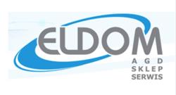 Eldom - Sprzedaż AGD, Outlet AGD, usługi klimatyzacyjne