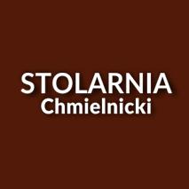 Chmielnicki Zbigniew. Zakład Stolarski