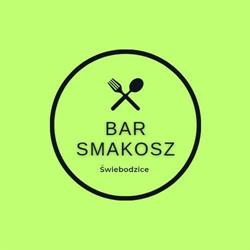 Smakosz Sc. Bar. Waligórska K., Nabielec K.