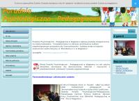 Poradnia Psychologiczno - Pedagogiczna