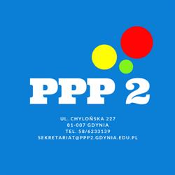 Poradnia Psychologiczno - Pedagogiczna Nr 2