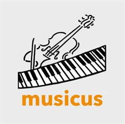 Musicus. Nauka Gry Na Instrumentach