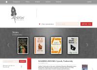Anaw. Sp. Z O.o. Agencja Literacka