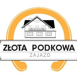 Złota Podkowa. Zajazd