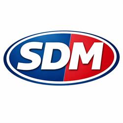 SDM. FHU. Importer art. biurowych i szkolnych