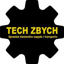 Tech-Zbych. Łańcuchy Galla, Pasy Zębate, Pasy Klinowe. Gucki Z.