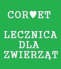 CORVET Lecznica i Sklep dla Zwierząt. Beata Molska-Dobrowolska, lek. wet. Weterynarz