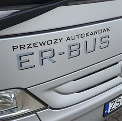 Er-Bus. Usługi Autokarowe