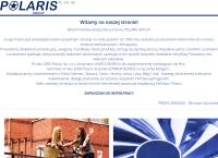 Polaris - Hurtownia Wentylacyjna Bygdoszcz