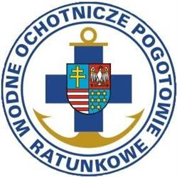 Wodne Ochotnicze Pogotowie Ratunkowe. Zarząd Wojewódzki