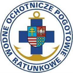 Wodne Ochotnicze Pogotowie Ratunkowe. Zarząd Wojewódzki