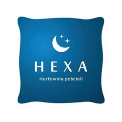 Hexa. FH. Hurtownia pościeli. Wisłocka E.