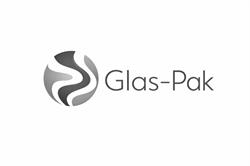 Glas-Pak. Dystrybucja słoi i zakrętek. Popiel D.