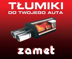 Zamet