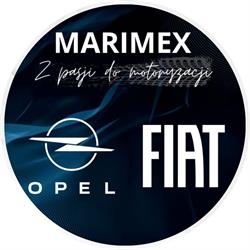 Opel Marimex Kraków