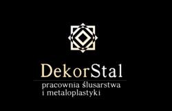 Dekorstal Pracownia ślusarstwa i metaloplastyki Paweł Badowski Janusz Filip