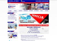 Elkabel. Sp.j. Hurtownia Elektryczna. Kable, Przewody