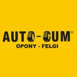 Auto-Gum. Opony, felgi