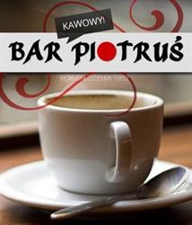 Piotruś. Bar Kawowy
