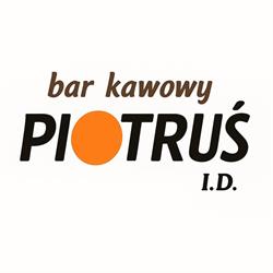 Piotruś. Bar Kawowy