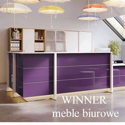 Winner. Meble Biurowe