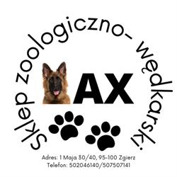 Sklep Zoologiczny "MAX"