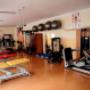 sala rehabilitacyjna