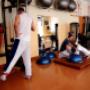 sesja rehabilitacyjna
