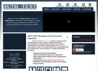 "auto-Test" Sp. Z O.o.