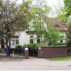 Kubuś. Przedszkole Niepubliczne