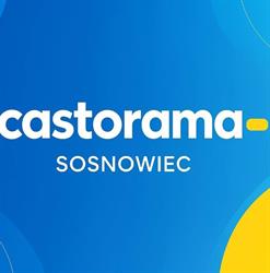 "castorama Sosnowiec"