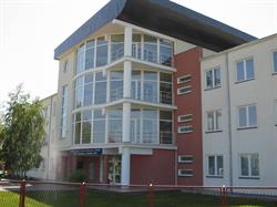 Wyższa Szkoła Im. P. Włodkowica W Płocku. Filia
