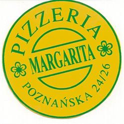 Margarita. Pizzeria