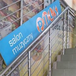 Puls S.j. Salon Muzyczny