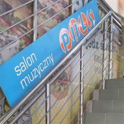 Puls S.j. Salon Muzyczny