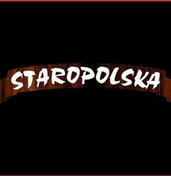 Staropolska. Dom weselny