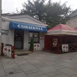 Cukiernia u Lenia BARBARA LEŃ