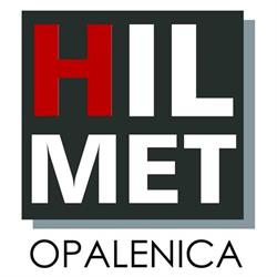 Hil-Met. PPHU. Hildebrand M.