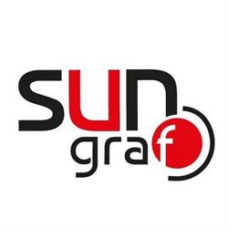 Sungraf II Mirosława Zasadna Agencja Reklamy - Materiały POS, wydruk wielkoformatowy