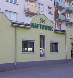 Naftowiec. Spółdzielnia Mieszkaniowa